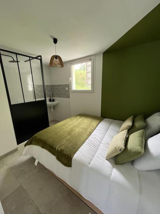 ארל Apt T2 Neuf Terrasse מראה חיצוני תמונה